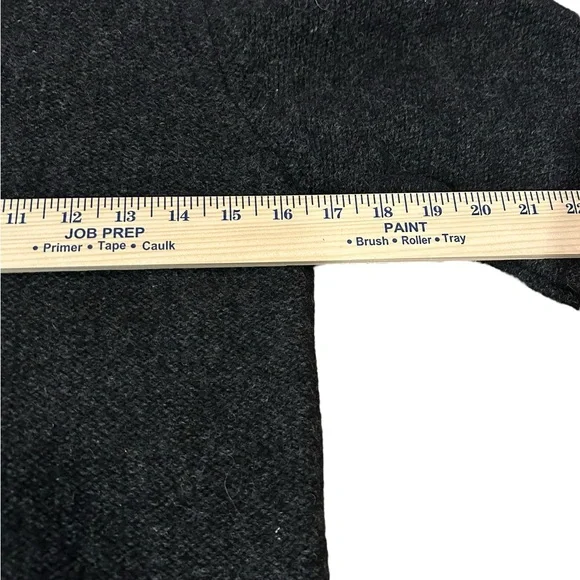 GM Moden Tirol Vintage Wool Sweater Made in Austria Unisex Pre-Loved - Picture 4 of 4